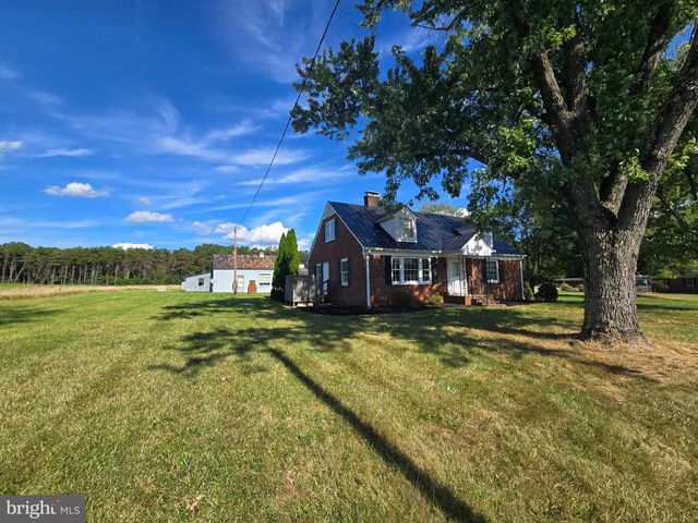 20325 CEDAR GROVE RD, Culpeper, VA 22701