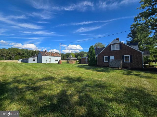 20325 CEDAR GROVE RD, Culpeper, VA 22701