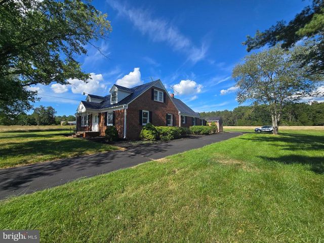 20325 CEDAR GROVE RD, Culpeper, VA 22701