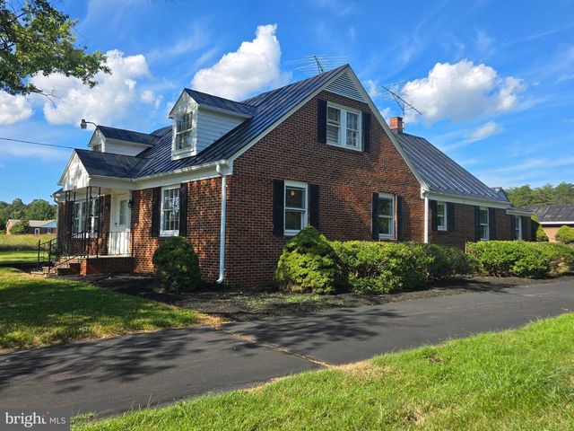 20325 CEDAR GROVE RD, Culpeper, VA 22701
