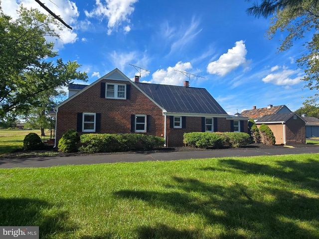 20325 CEDAR GROVE RD, Culpeper, VA 22701