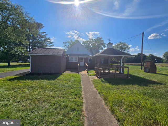 20325 CEDAR GROVE RD, Culpeper, VA 22701