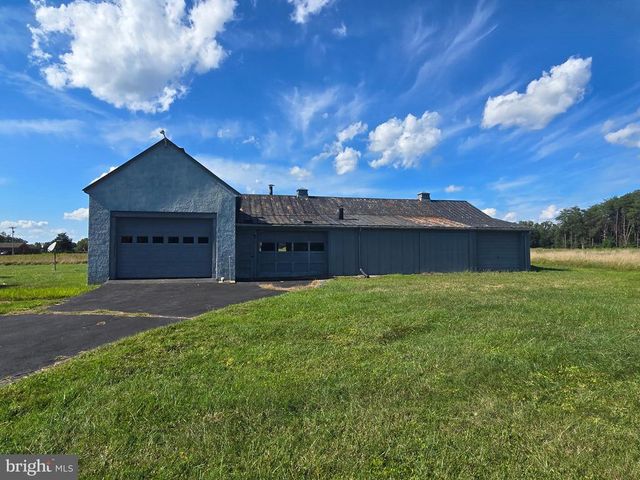 20325 CEDAR GROVE RD, Culpeper, VA 22701