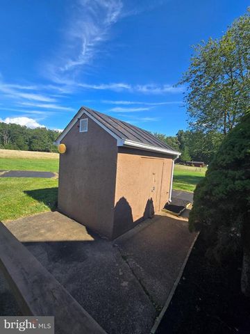 20325 CEDAR GROVE RD, Culpeper, VA 22701