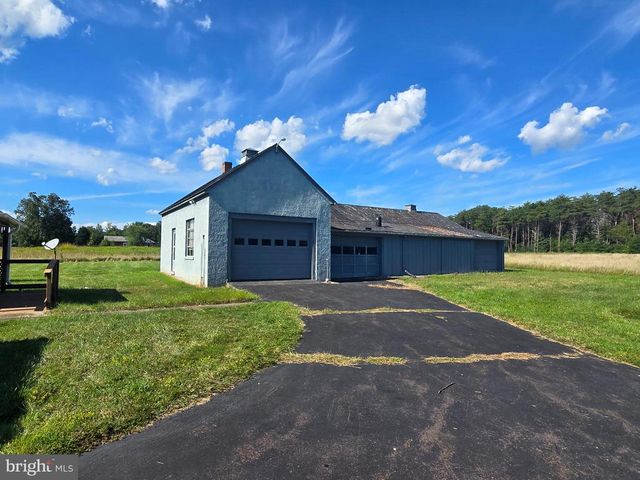 20325 CEDAR GROVE RD, Culpeper, VA 22701