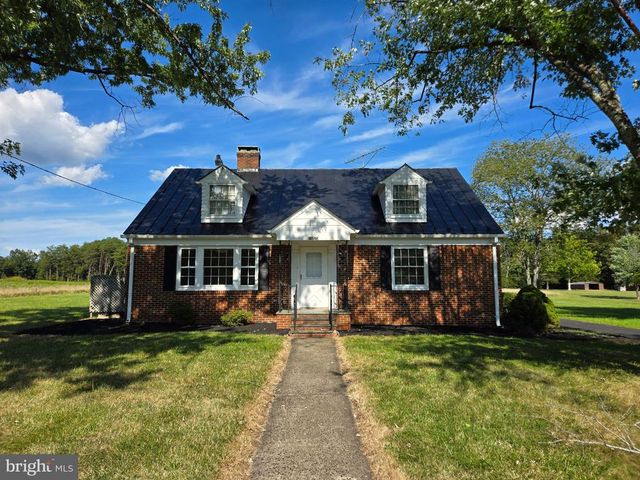 20325 CEDAR GROVE RD, Culpeper, VA 22701