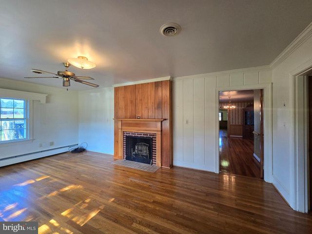 20325 CEDAR GROVE RD, Culpeper, VA 22701