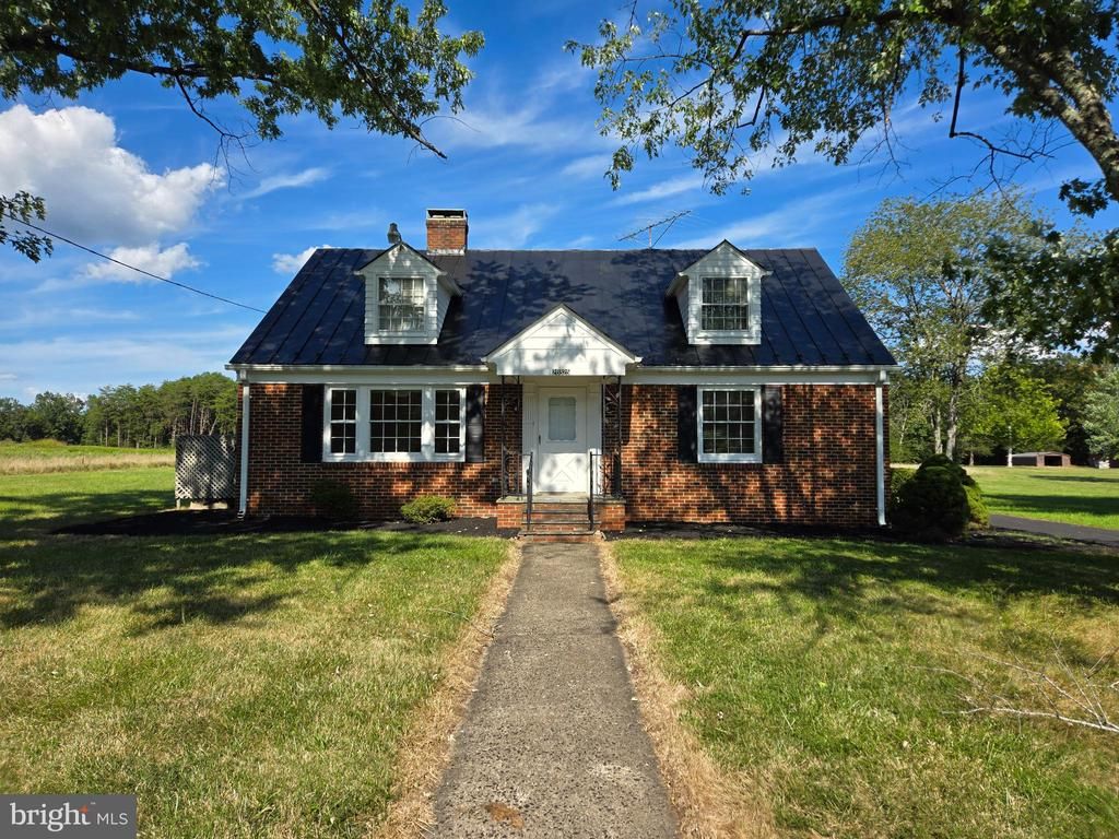 20325 CEDAR GROVE RD, Culpeper, VA 22701