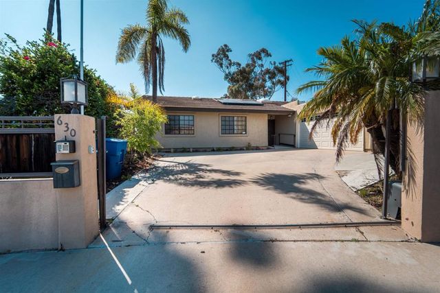 630 Myra Ave, Chula Vista, CA 91910
