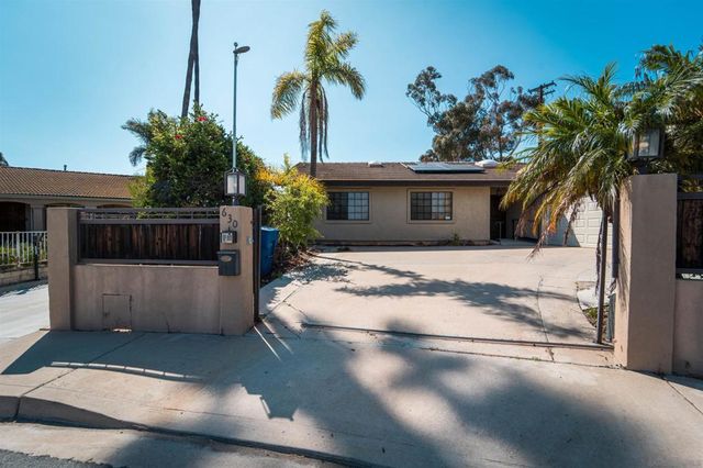 630 Myra Ave, Chula Vista, CA 91910