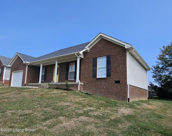72 Lone Oak Dr, Eminence, KY 40019