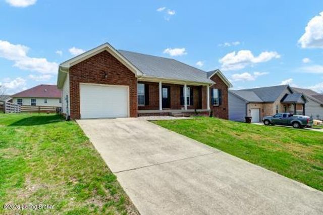 72 Lone Oak Dr, Eminence, KY 40019