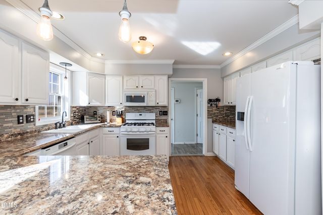 1722 Saddle Club Road, Mebane, NC 27302