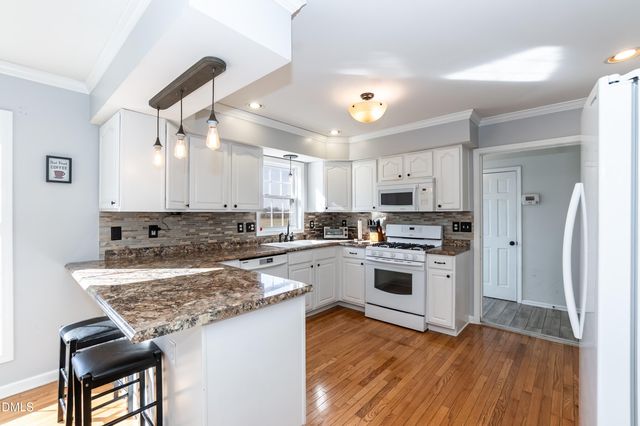 1722 Saddle Club Road, Mebane, NC 27302