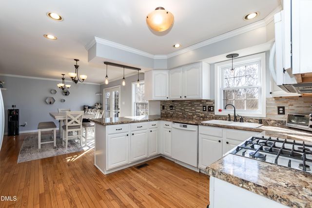 1722 Saddle Club Road, Mebane, NC 27302