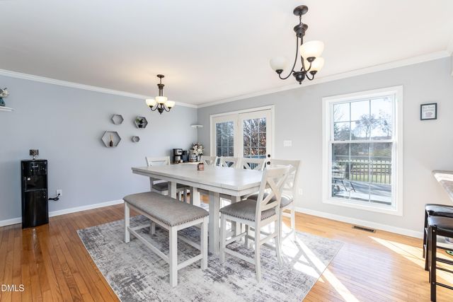 1722 Saddle Club Road, Mebane, NC 27302