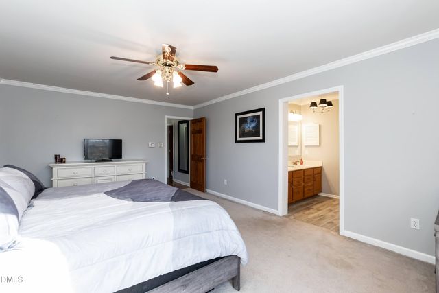 1722 Saddle Club Road, Mebane, NC 27302