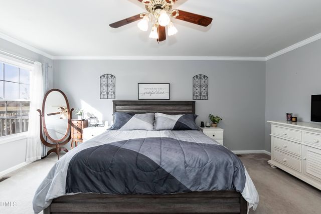 1722 Saddle Club Road, Mebane, NC 27302