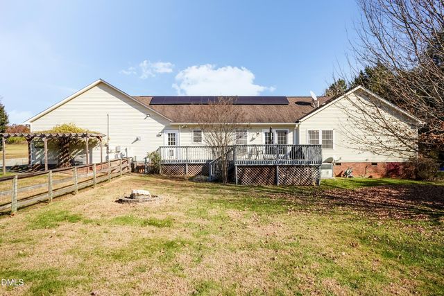 1722 Saddle Club Road, Mebane, NC 27302