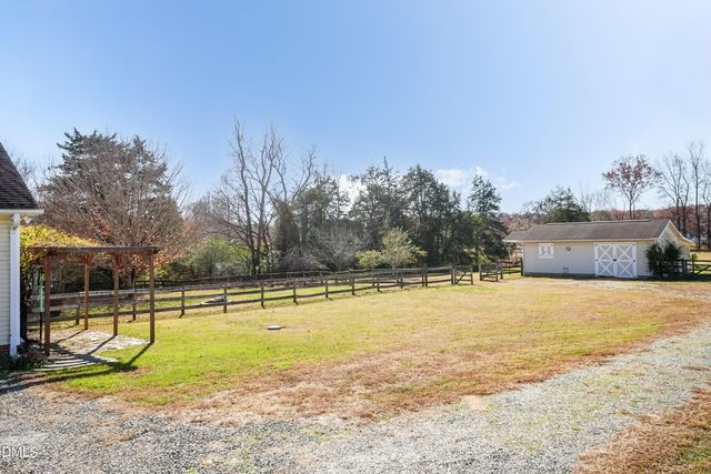 1722 Saddle Club Road, Mebane, NC 27302
