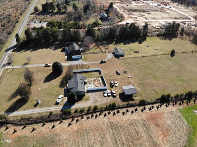1722 Saddle Club Road, Mebane, NC 27302