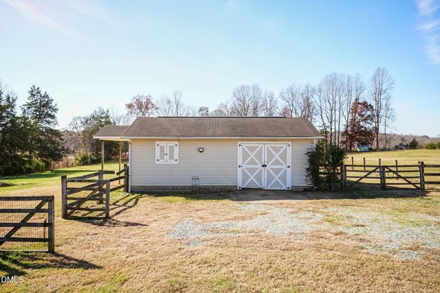 1722 Saddle Club Road, Mebane, NC 27302