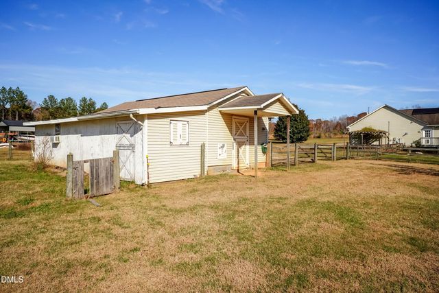 1722 Saddle Club Road, Mebane, NC 27302