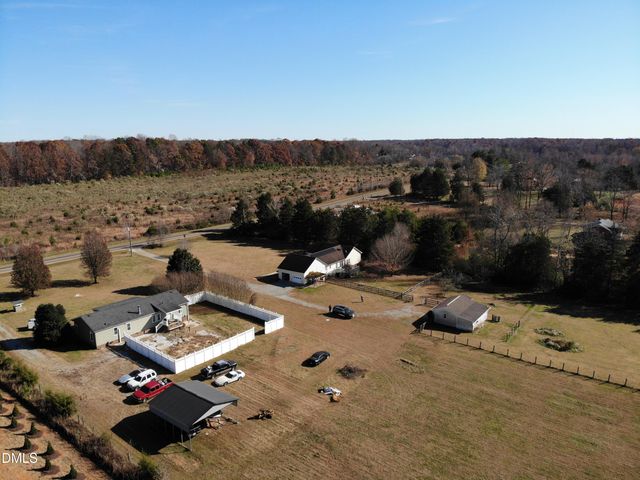 1722 Saddle Club Road, Mebane, NC 27302