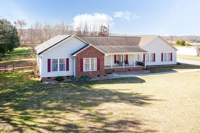 1722 Saddle Club Road, Mebane, NC 27302
