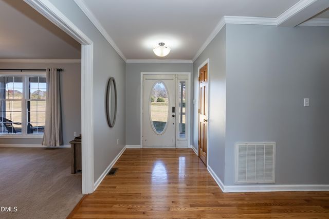 1722 Saddle Club Road, Mebane, NC 27302