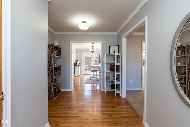 1722 Saddle Club Road, Mebane, NC 27302