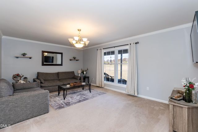 1722 Saddle Club Road, Mebane, NC 27302