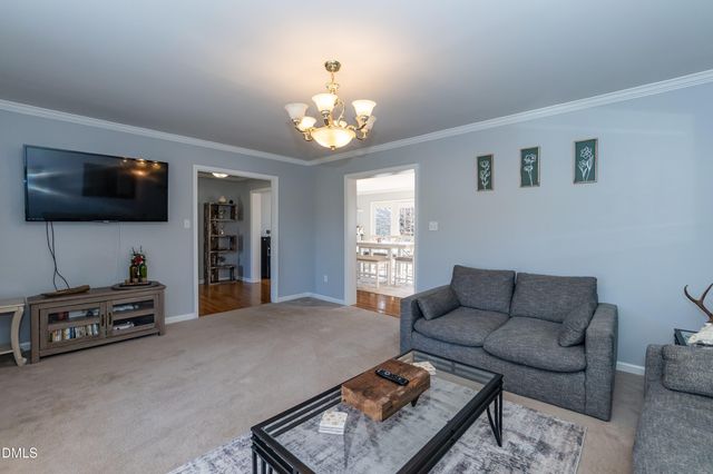 1722 Saddle Club Road, Mebane, NC 27302