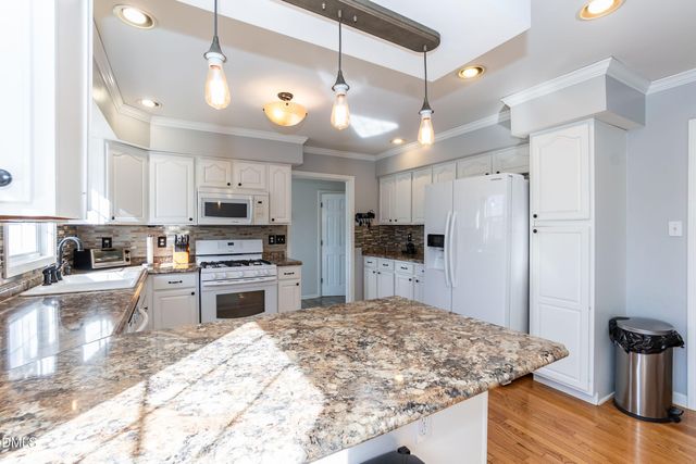 1722 Saddle Club Road, Mebane, NC 27302