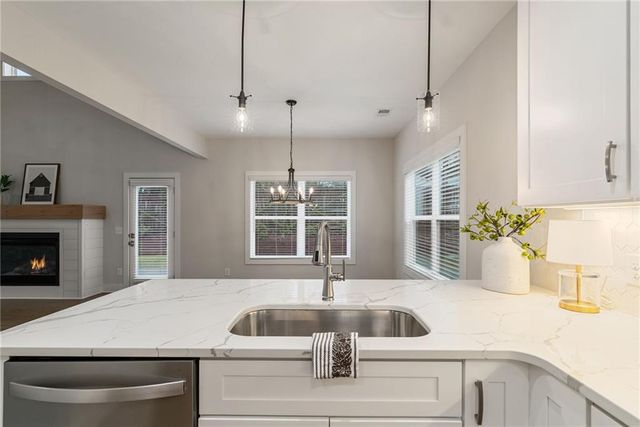 2420 Wanda Woods Road, Cumming, GA 30041