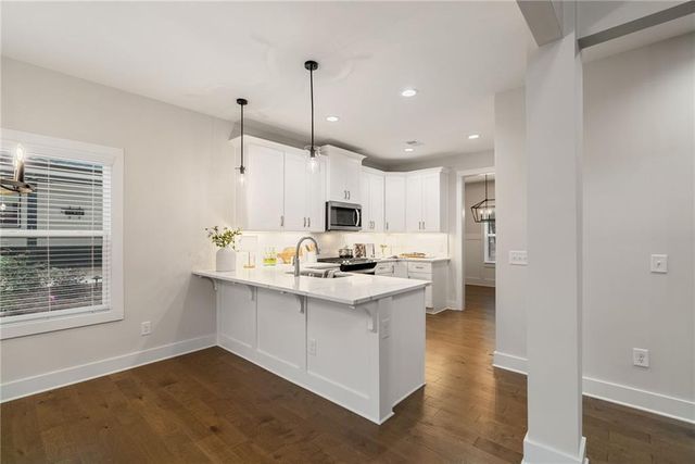 2420 Wanda Woods Road, Cumming, GA 30041