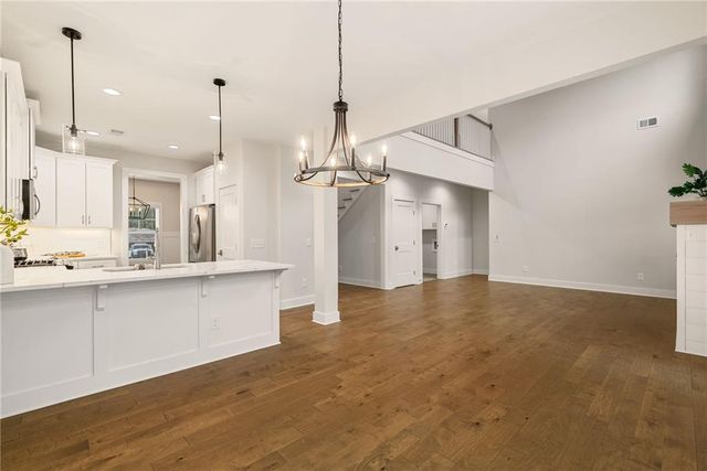 2420 Wanda Woods Road, Cumming, GA 30041