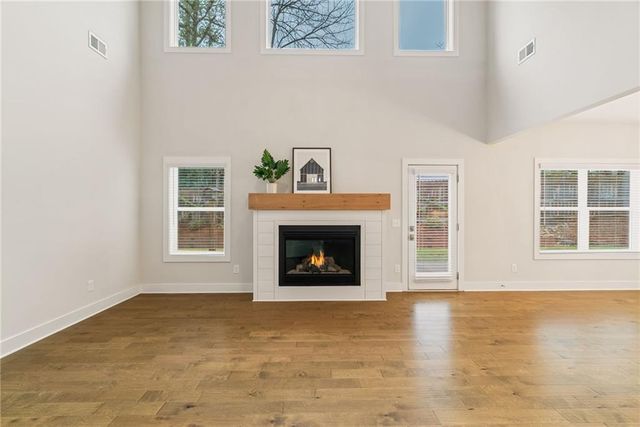 2420 Wanda Woods Road, Cumming, GA 30041