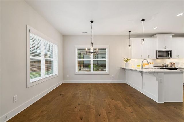 2420 Wanda Woods Road, Cumming, GA 30041