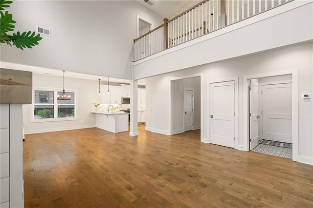 2420 Wanda Woods Road, Cumming, GA 30041