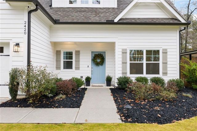 2420 Wanda Woods Road, Cumming, GA 30041