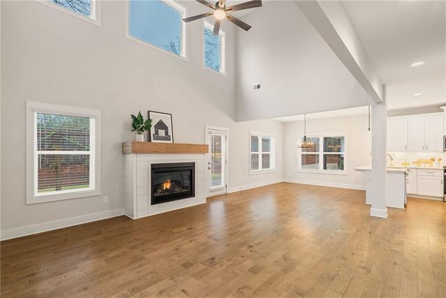 2420 Wanda Woods Road, Cumming, GA 30041