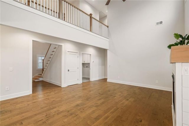 2420 Wanda Woods Road, Cumming, GA 30041