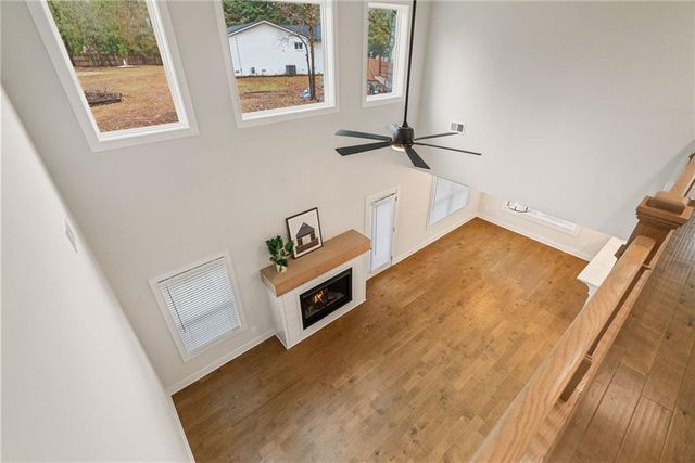 2420 Wanda Woods Road, Cumming, GA 30041