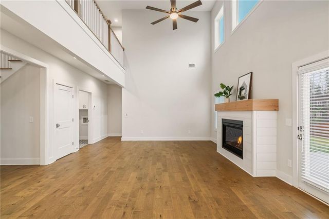 2420 Wanda Woods Road, Cumming, GA 30041