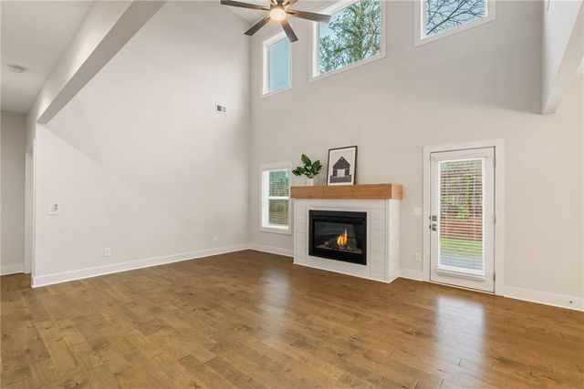 2420 Wanda Woods Road, Cumming, GA 30041