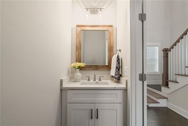 2420 Wanda Woods Road, Cumming, GA 30041