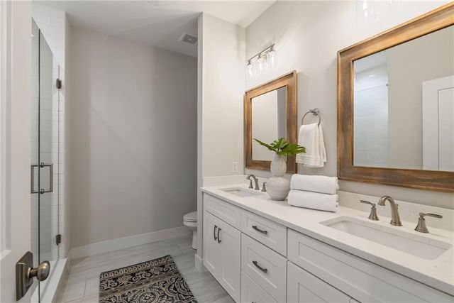 2420 Wanda Woods Road, Cumming, GA 30041