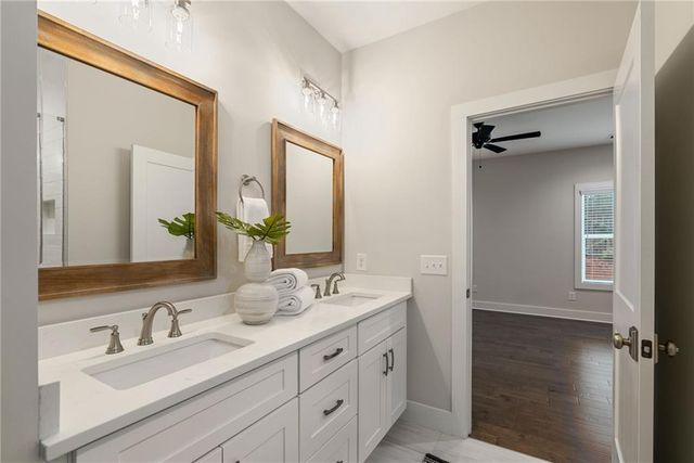 2420 Wanda Woods Road, Cumming, GA 30041