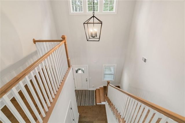 2420 Wanda Woods Road, Cumming, GA 30041